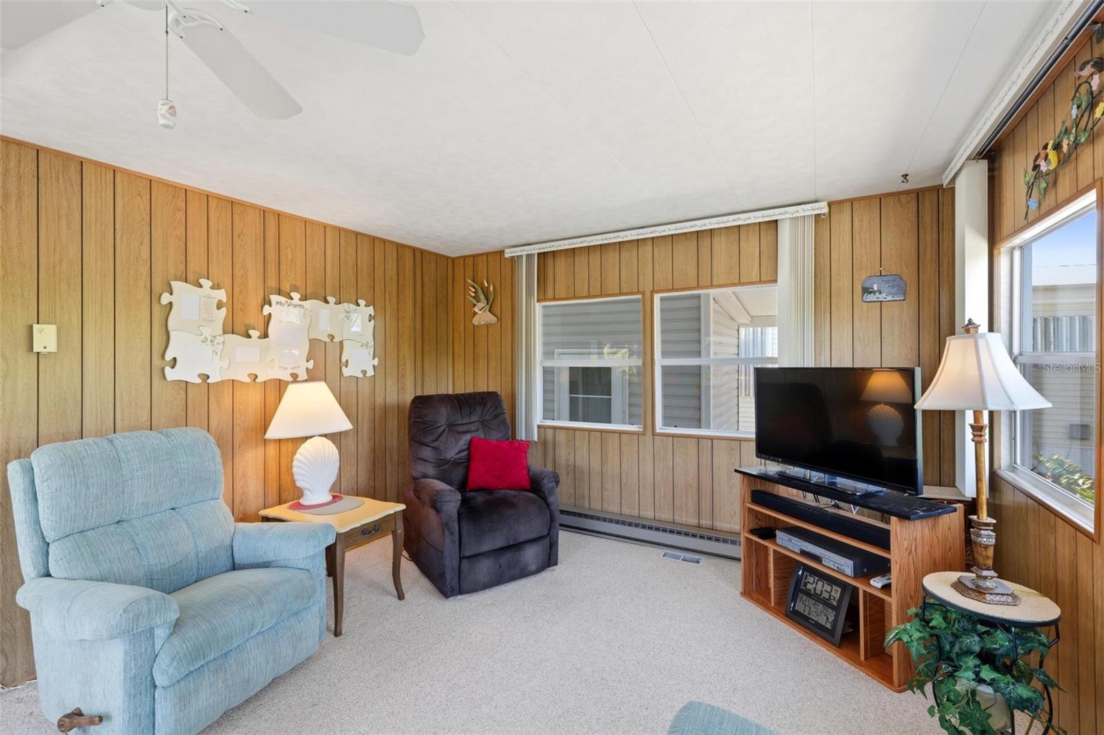 PARKHILL ESTATES - Residential