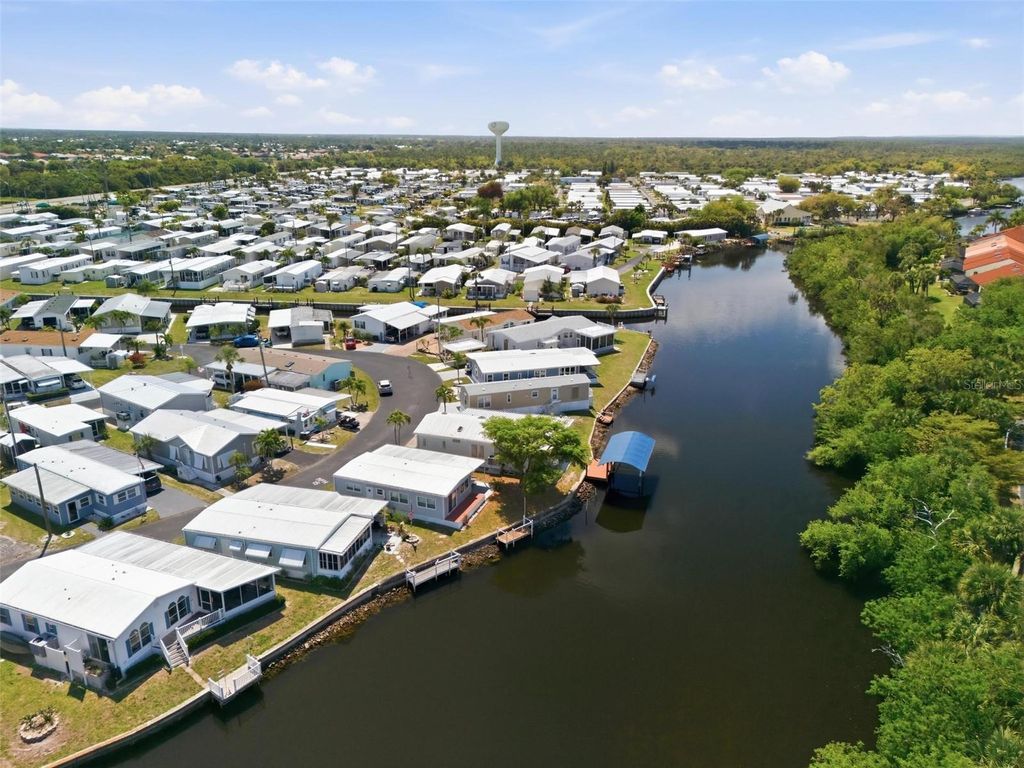 Photo of 10101 Burnt Store Road #17, Punta Gorda, FL 33950 (MLS # C7523943)