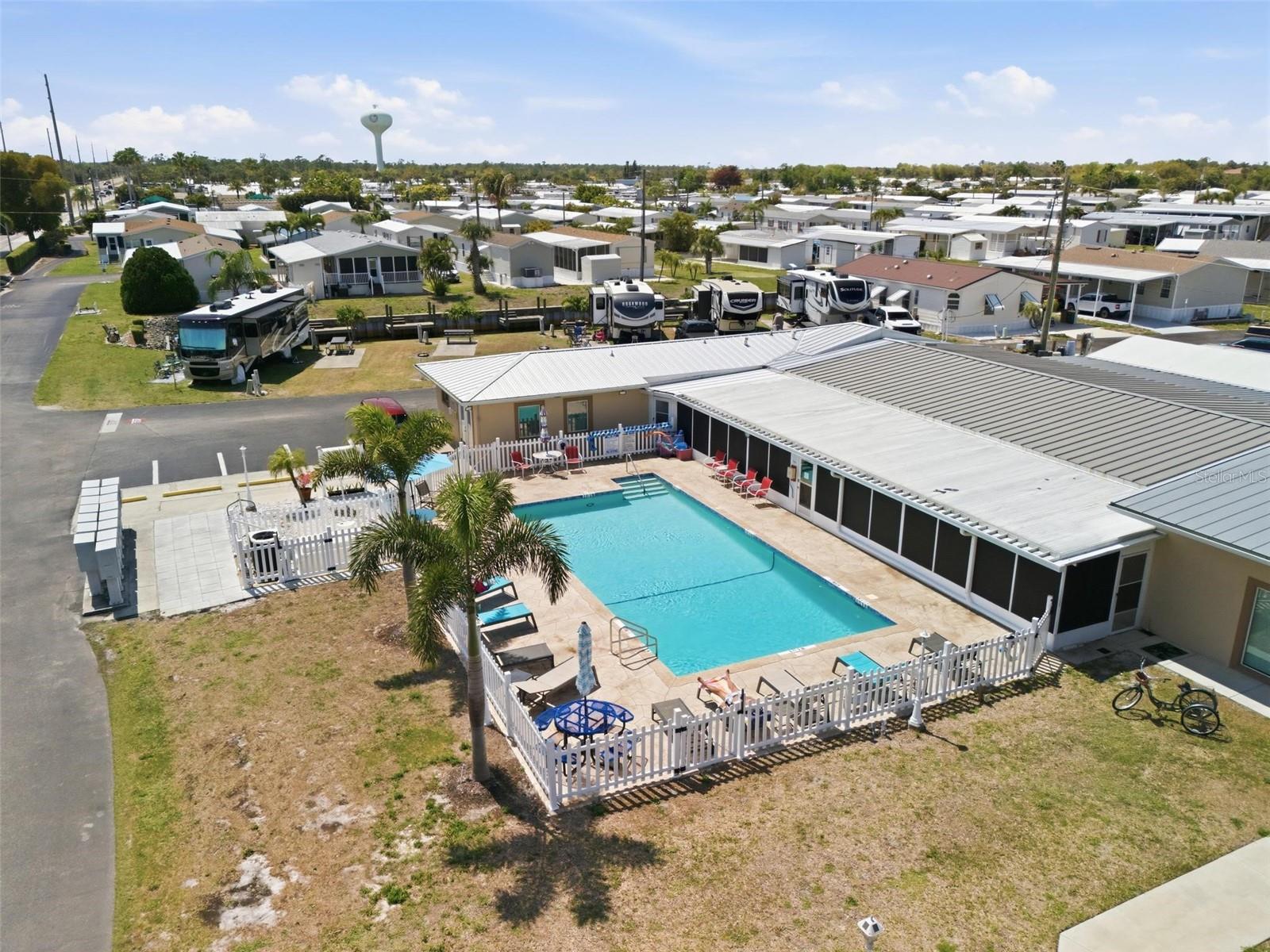 PARKHILL ESTATES - Residential