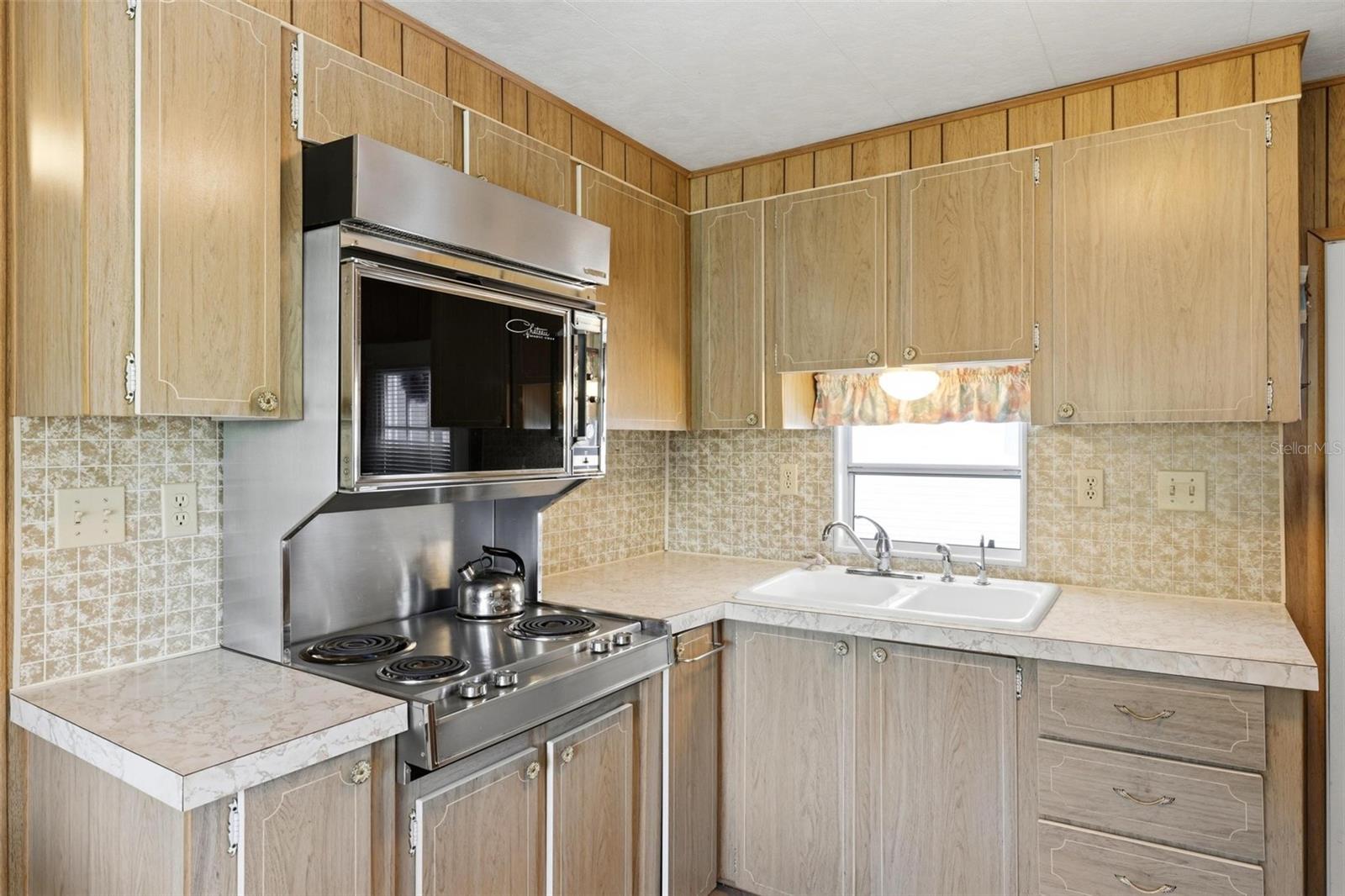 PARKHILL ESTATES - Residential