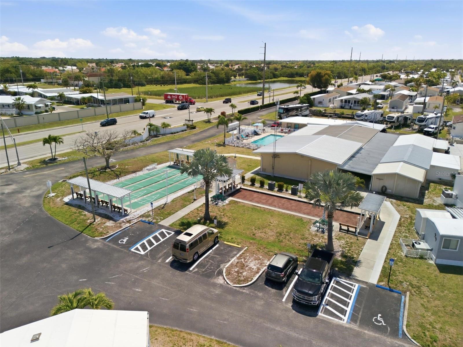 PARKHILL ESTATES - Residential