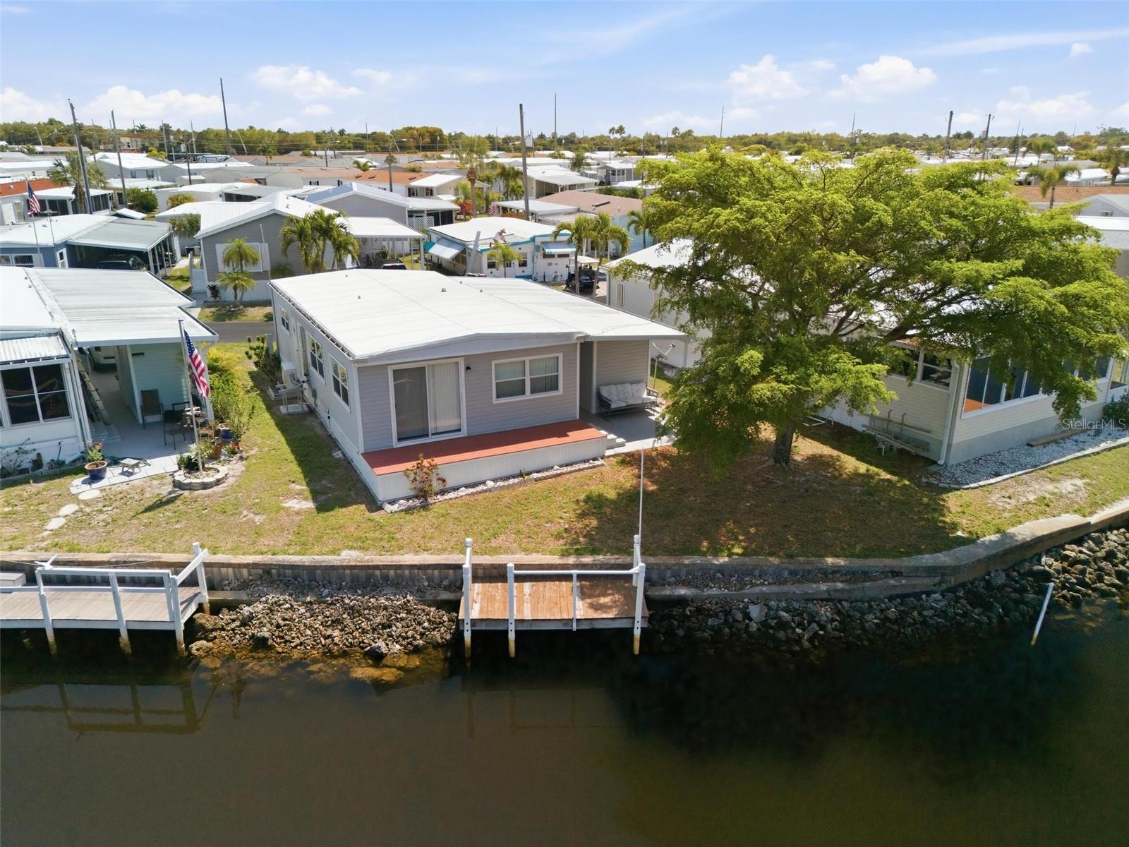 PARKHILL ESTATES - Residential