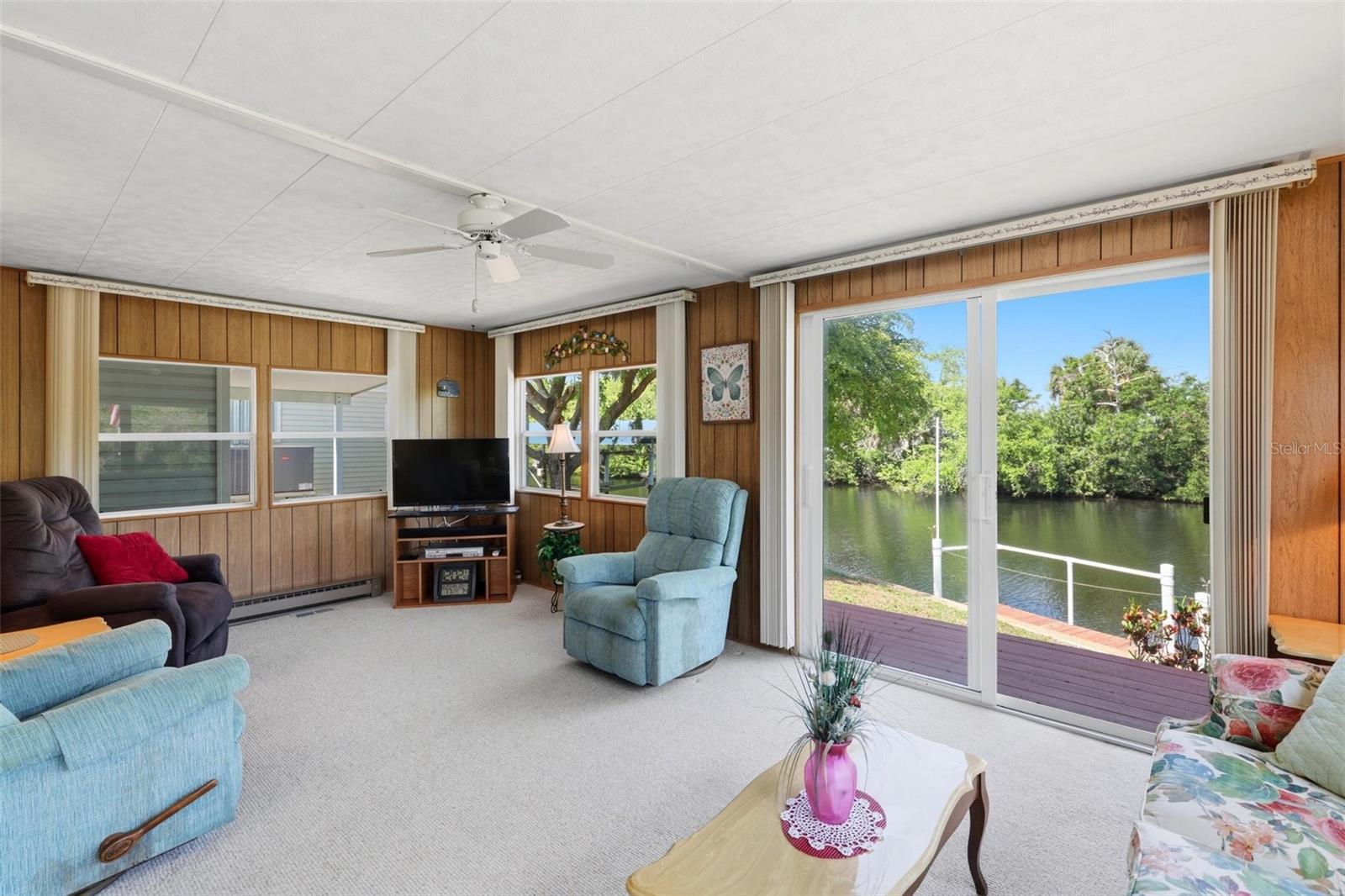 PARKHILL ESTATES - Residential