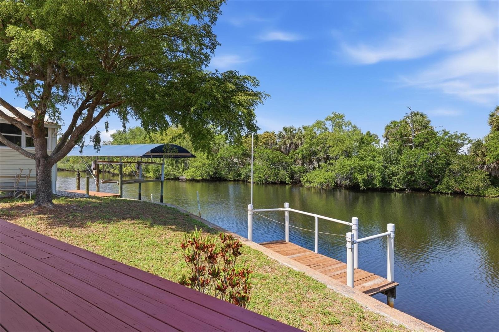 PARKHILL ESTATES - Residential