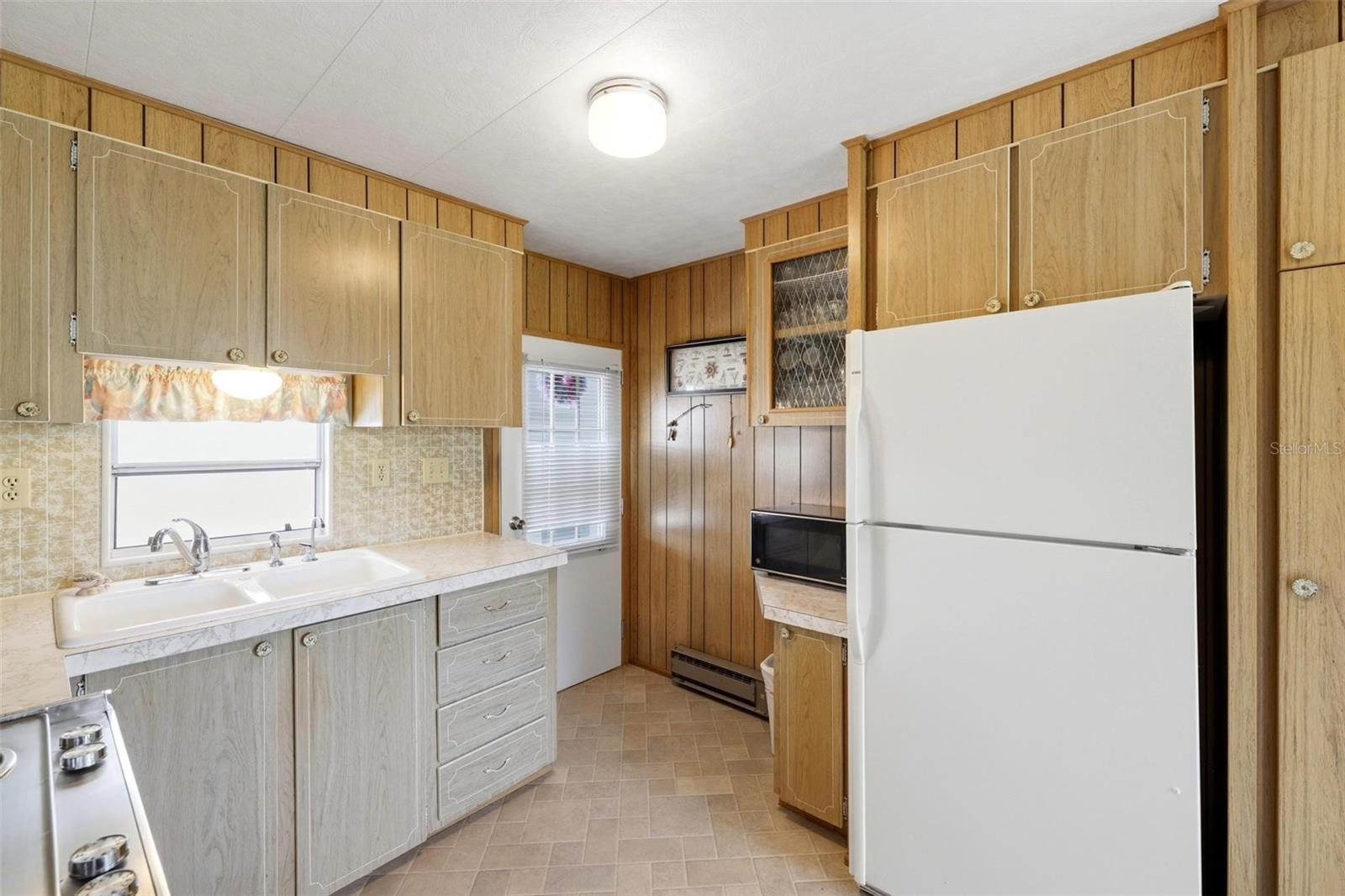 PARKHILL ESTATES - Residential