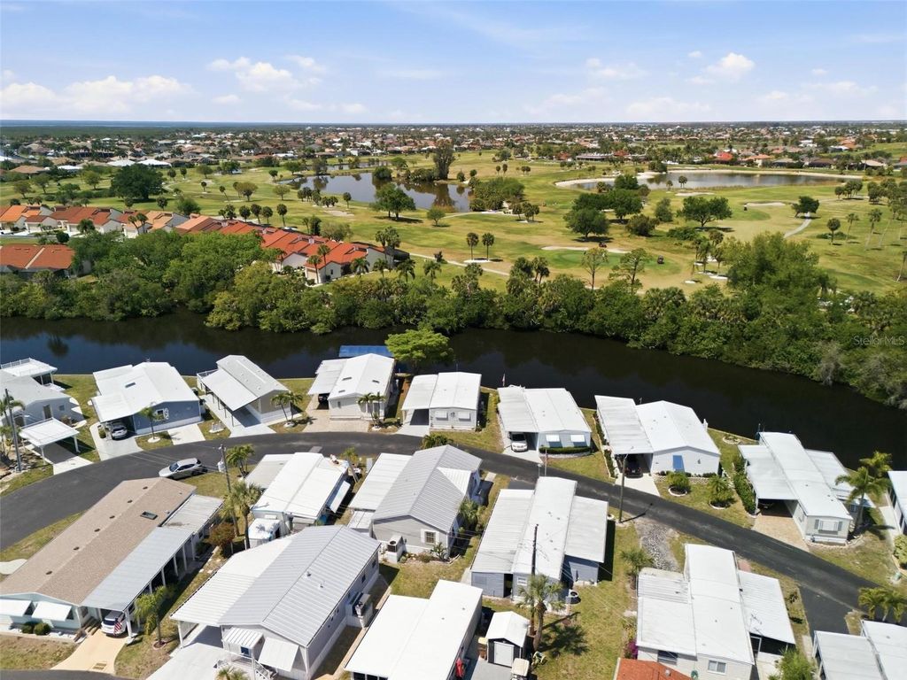 Photo of 10101 Burnt Store Road #17, Punta Gorda, FL 33950 (MLS # C7523943)