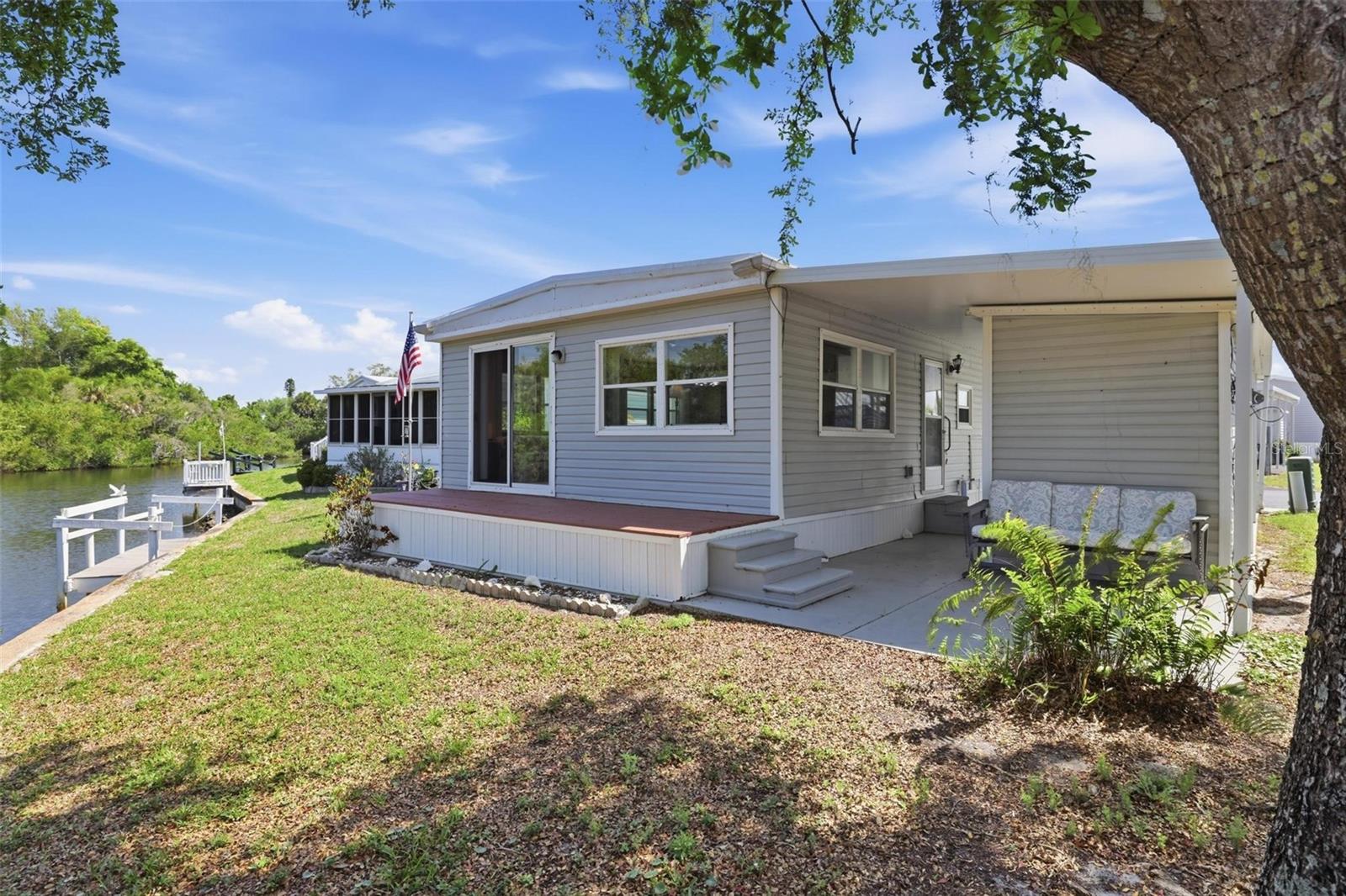 PARKHILL ESTATES - Residential