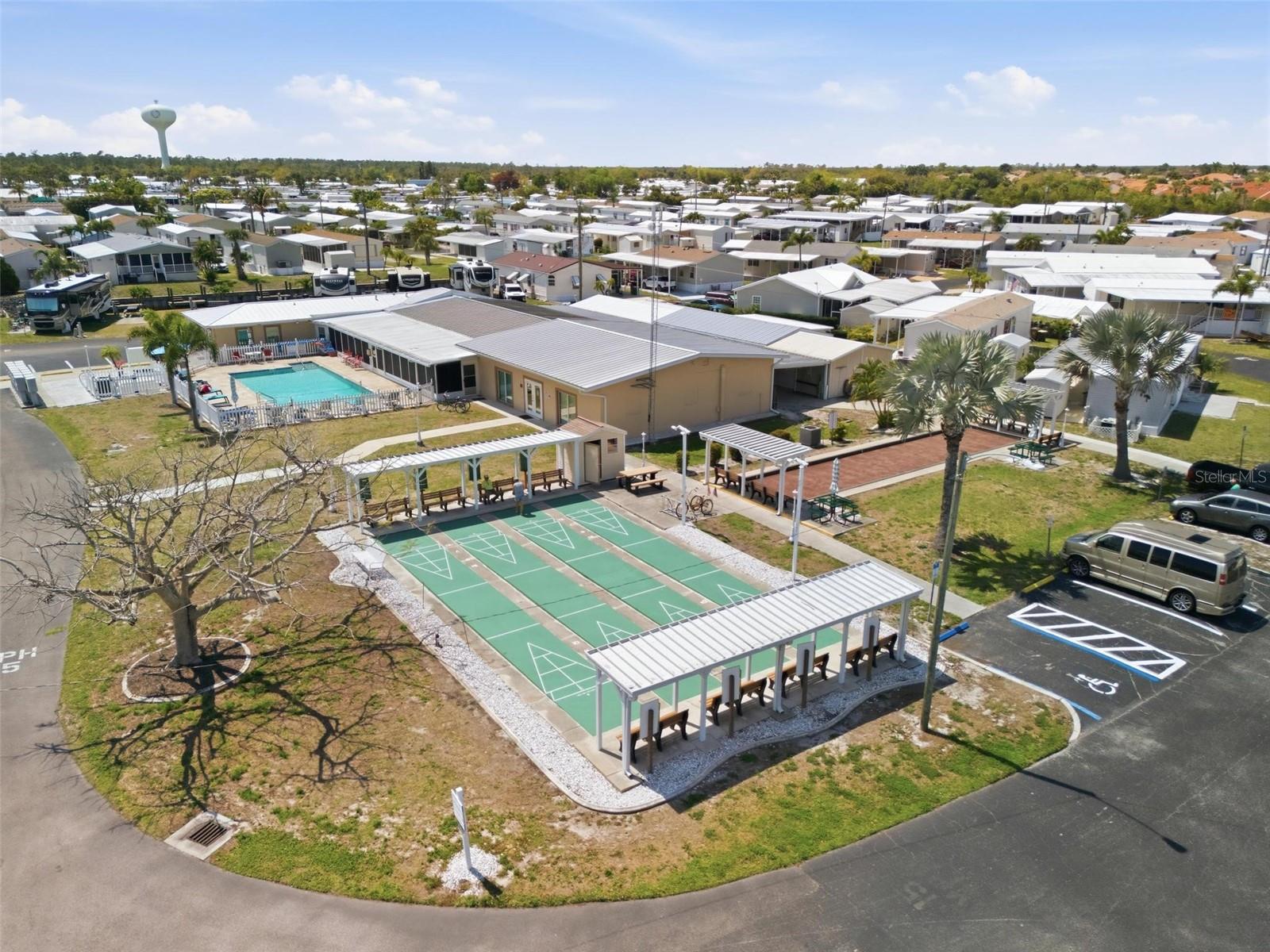 PARKHILL ESTATES - Residential