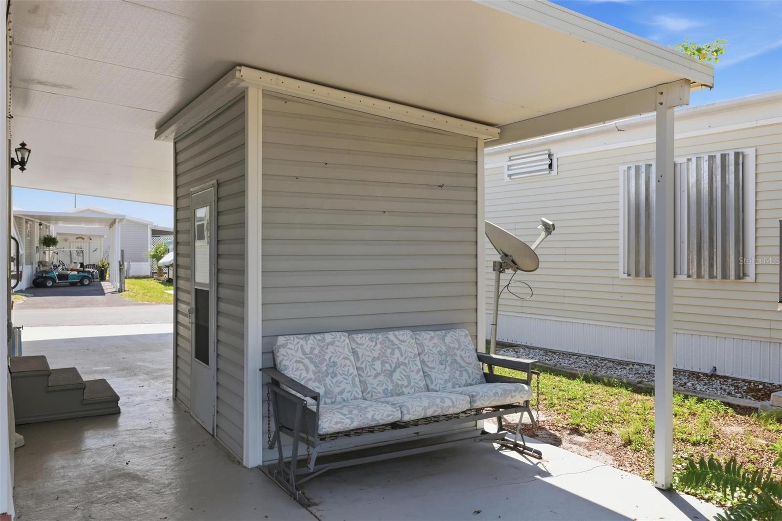 PARKHILL ESTATES - Residential