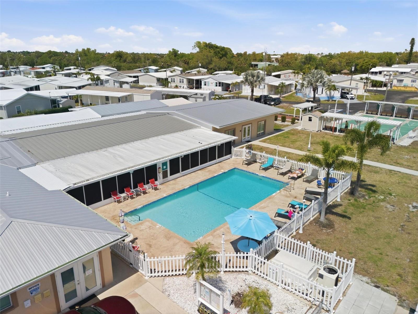 PARKHILL ESTATES - Residential