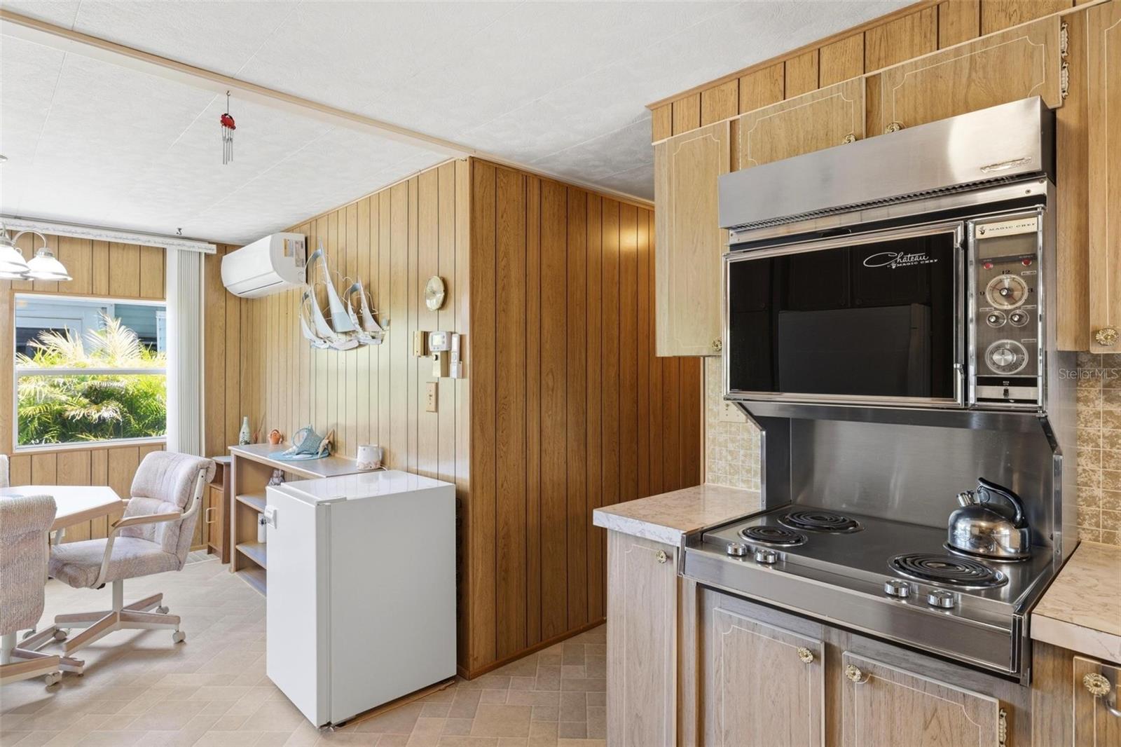 PARKHILL ESTATES - Residential