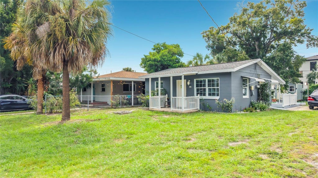 Photo of 1506 W Nassau Street, Tampa, FL 33607 (MLS # O6444925)