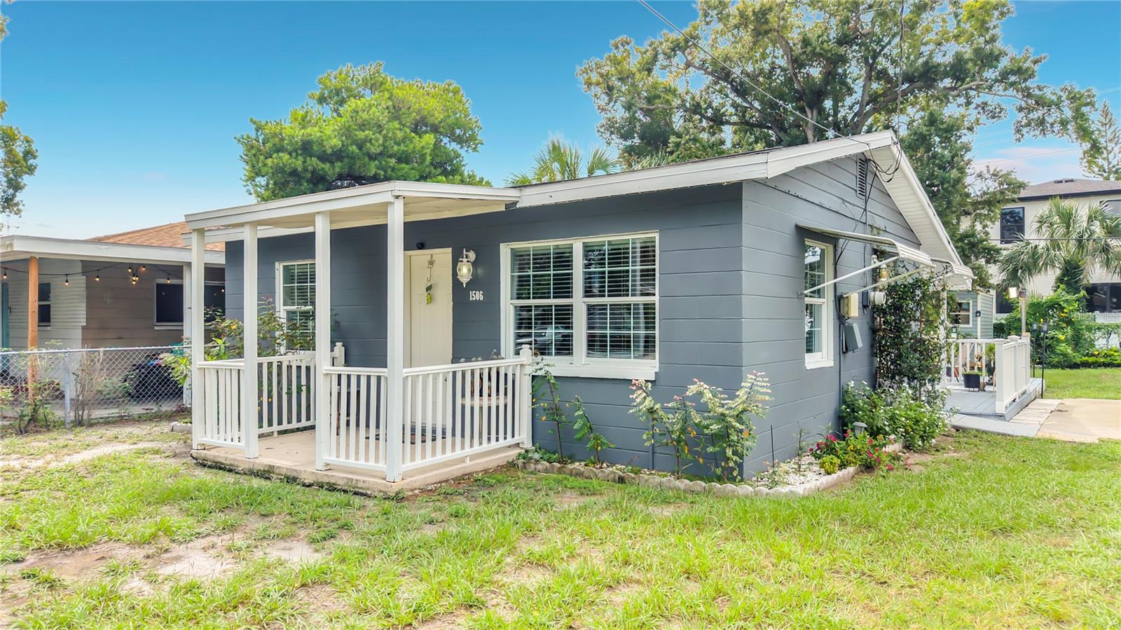1506 W NASSAU STREET