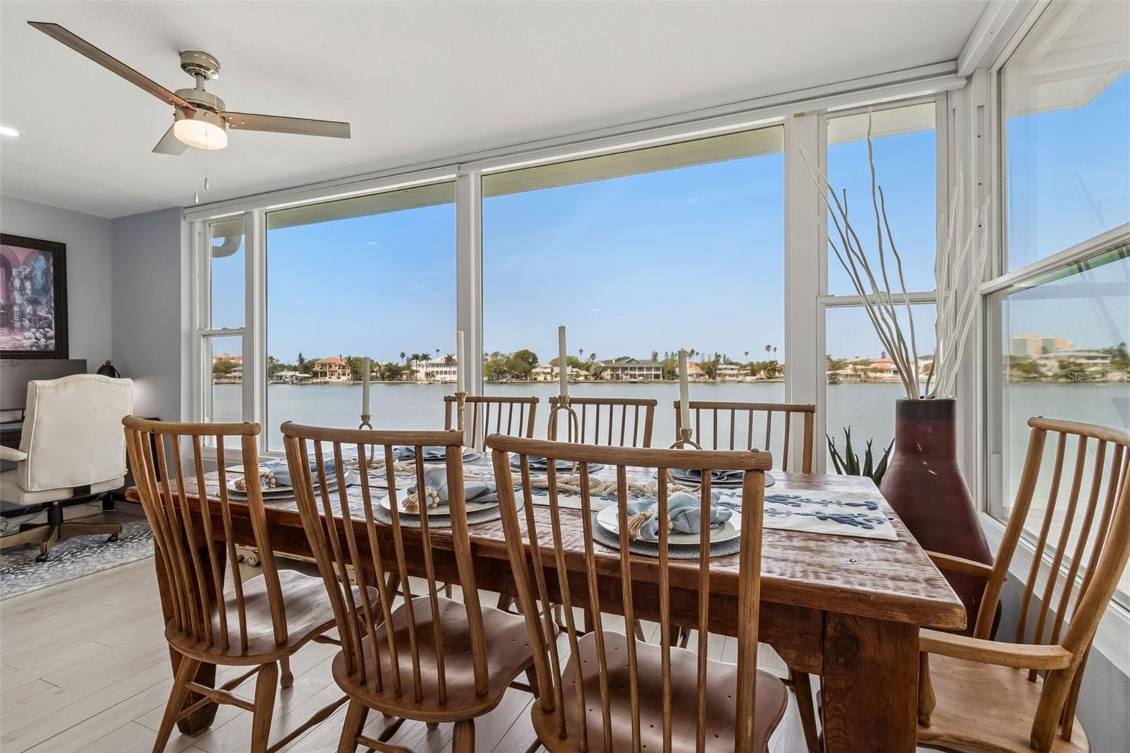 SEA ISLAND NORTH 3 CONDO - Residential