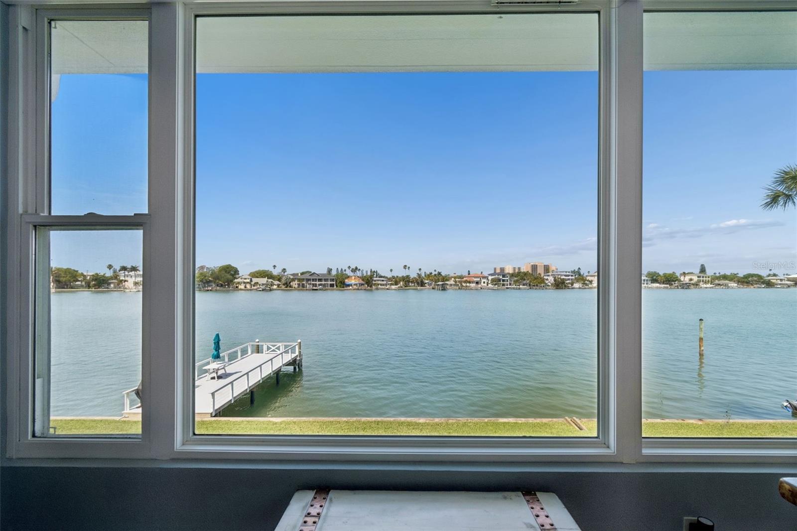 SEA ISLAND NORTH 3 CONDO - Residential