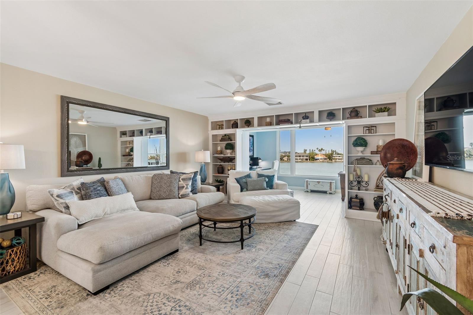 SEA ISLAND NORTH 3 CONDO - Residential