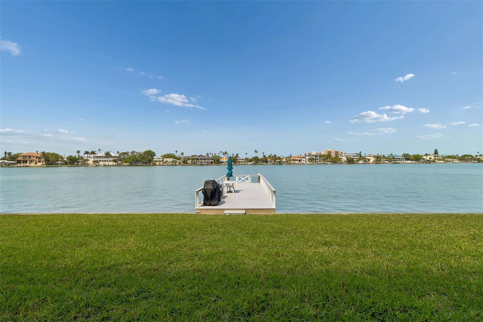 SEA ISLAND NORTH 3 CONDO - Residential