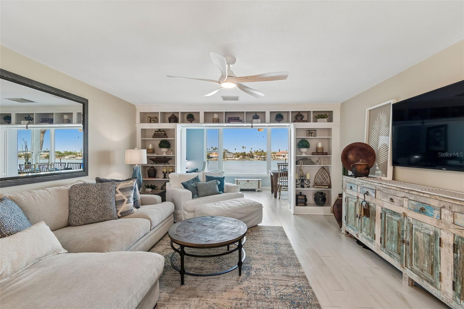 SEA ISLAND NORTH 3 CONDO - Residential