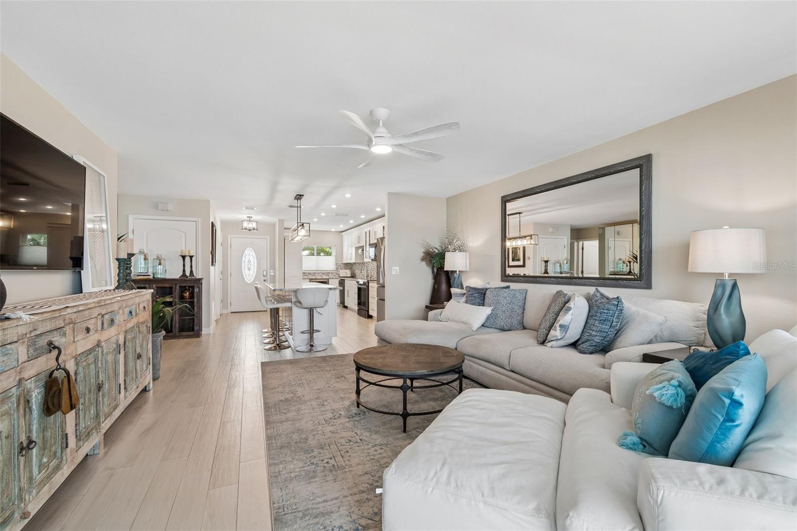 SEA ISLAND NORTH 3 CONDO - Residential