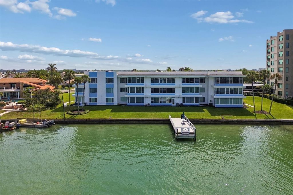 Photo of 770 Island Way #N204, Clearwater, FL 33767 (MLS # TB8490906)