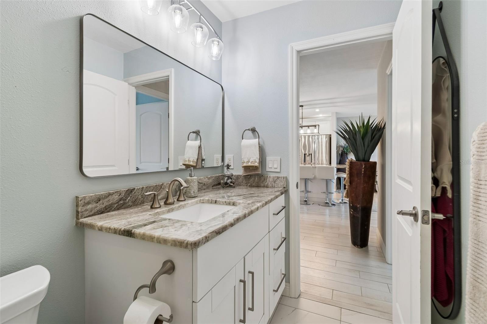 SEA ISLAND NORTH 3 CONDO - Residential