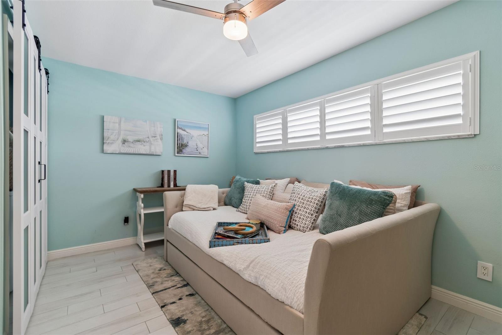 SEA ISLAND NORTH 3 CONDO - Residential