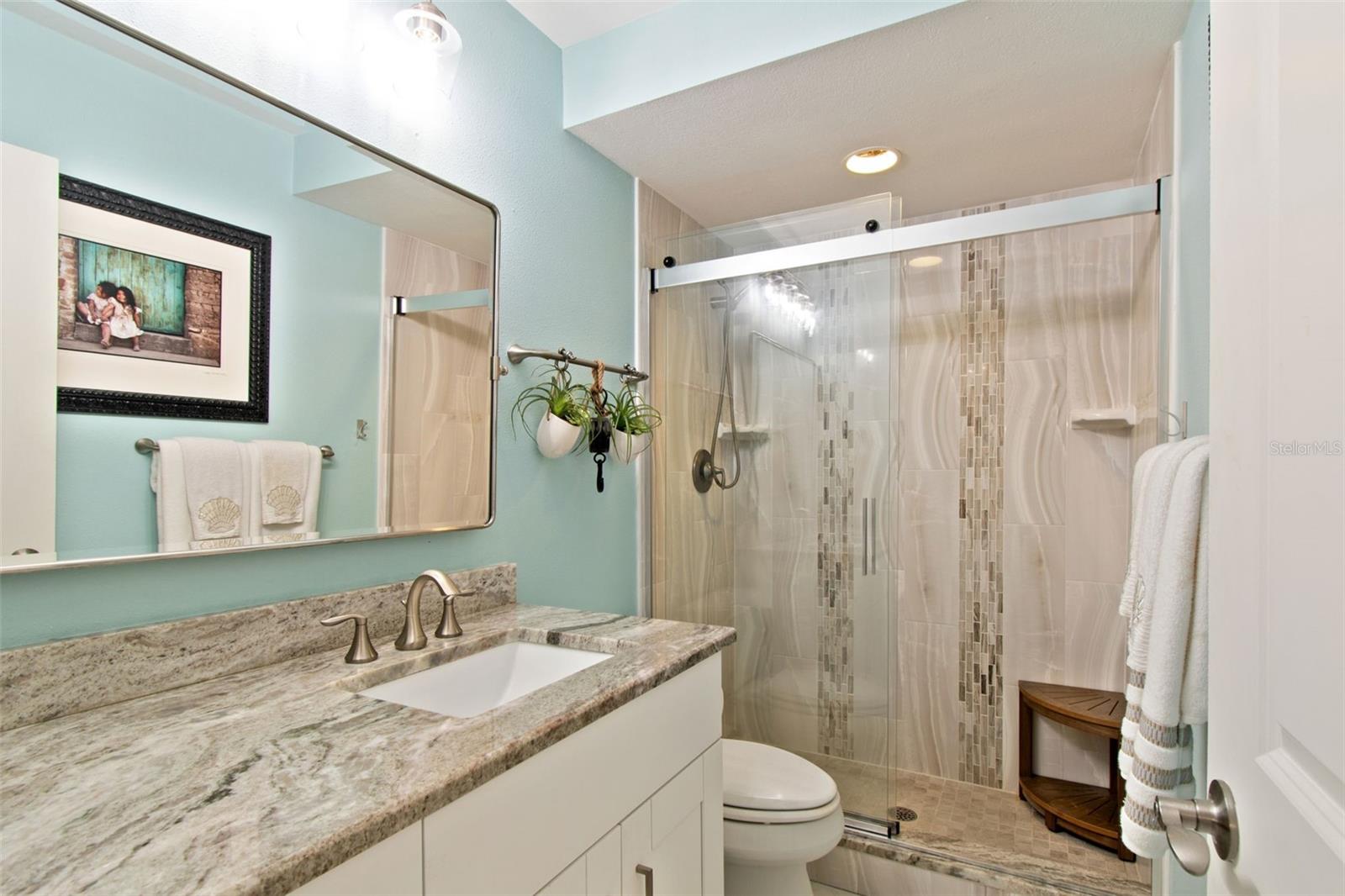 SEA ISLAND NORTH 3 CONDO - Residential