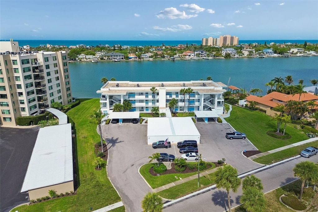 Photo of 770 Island Way #N204, Clearwater, FL 33767 (MLS # TB8490906)