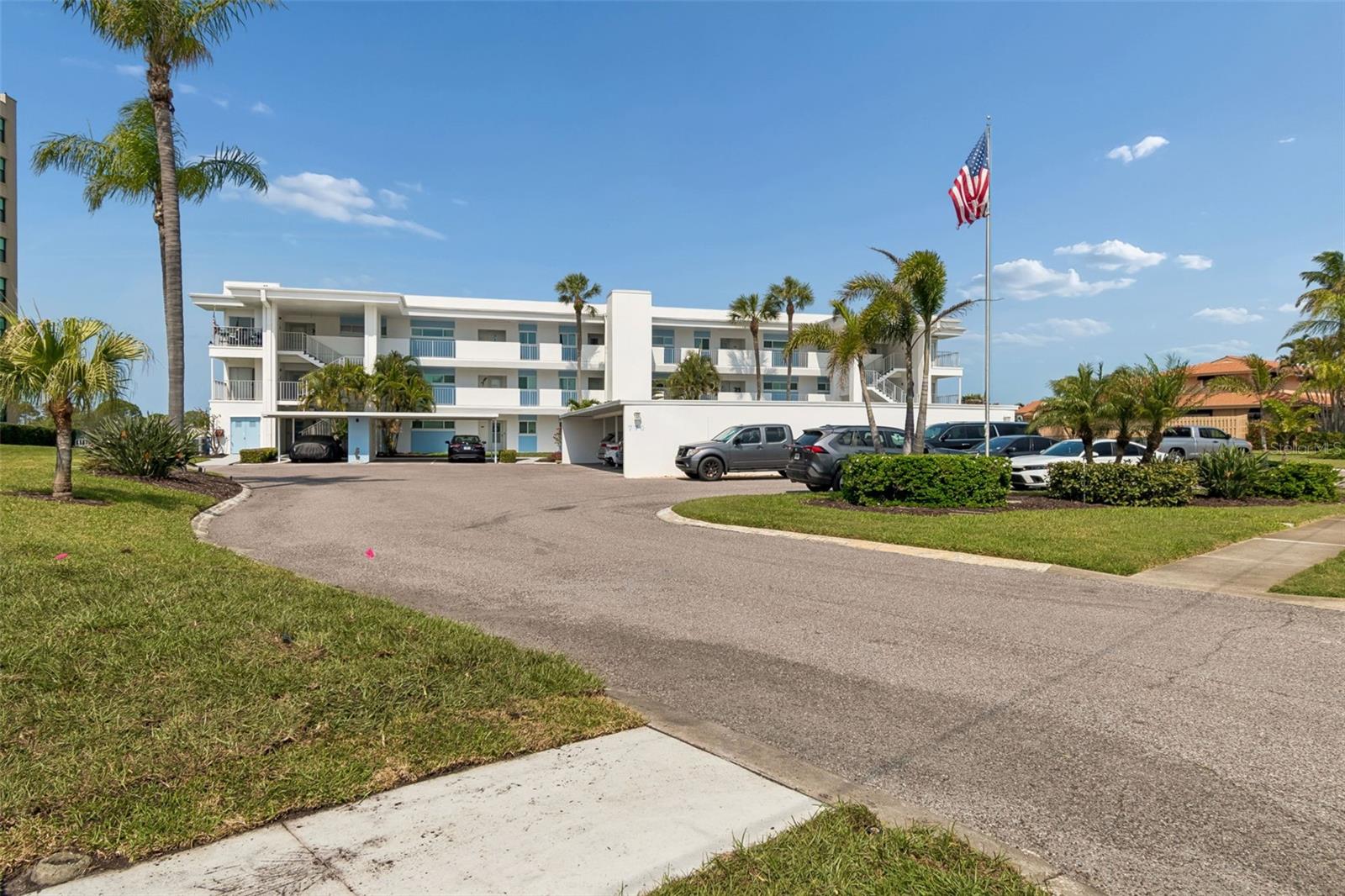 SEA ISLAND NORTH 3 CONDO - Residential