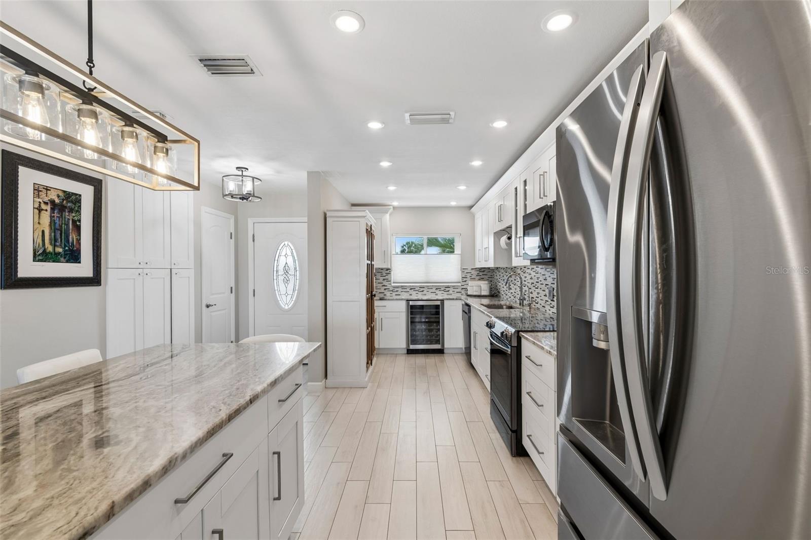 SEA ISLAND NORTH 3 CONDO - Residential