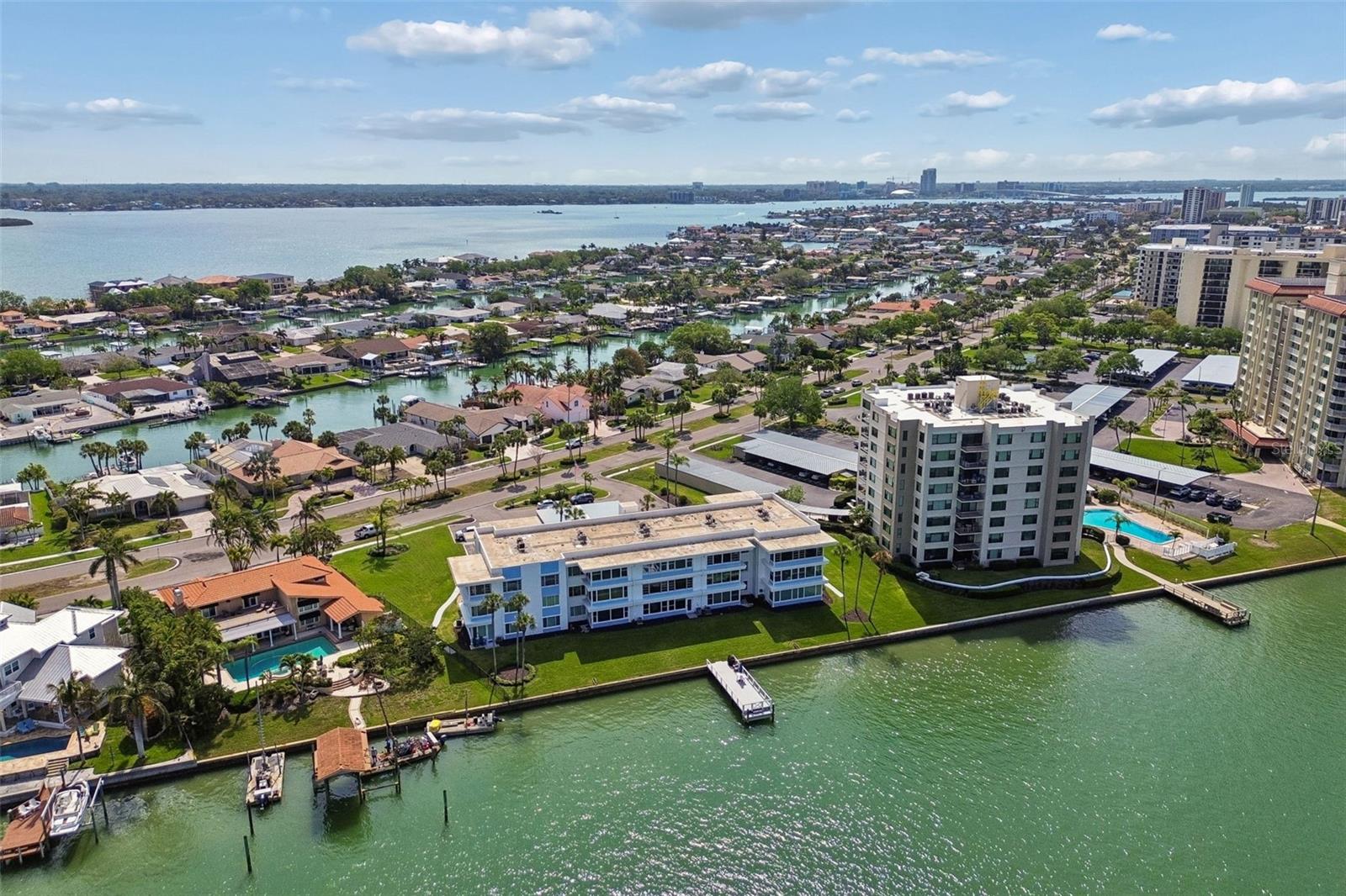 SEA ISLAND NORTH 3 CONDO - Residential