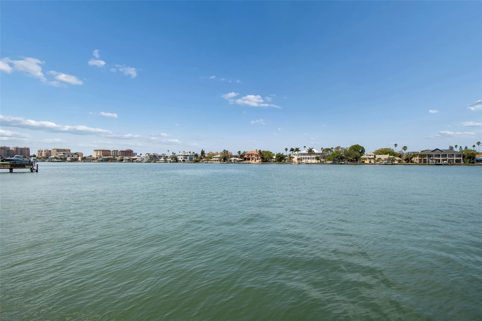 SEA ISLAND NORTH 3 CONDO - Residential