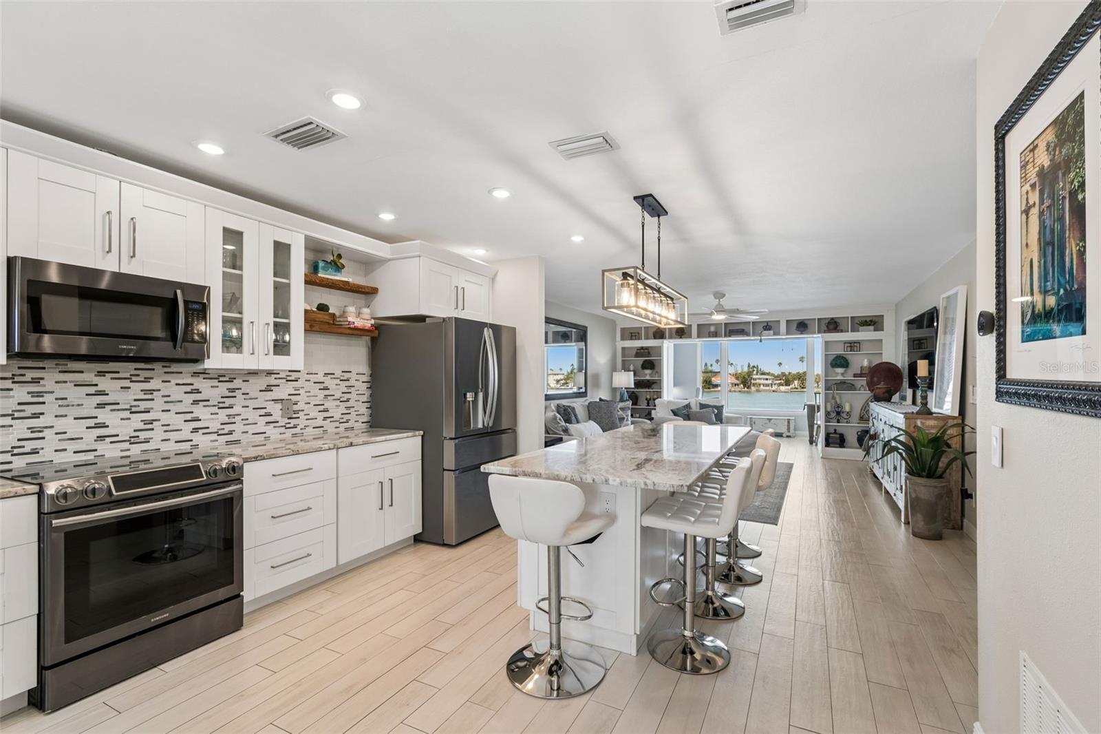 SEA ISLAND NORTH 3 CONDO - Residential