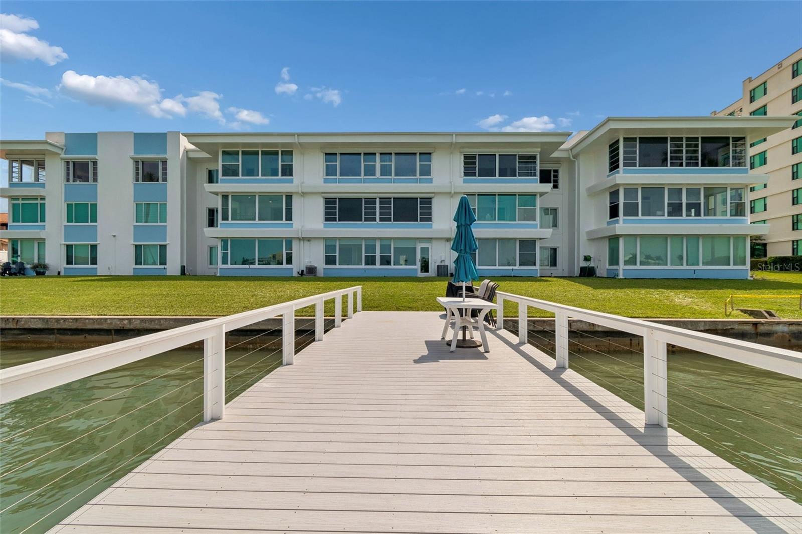 SEA ISLAND NORTH 3 CONDO - Residential