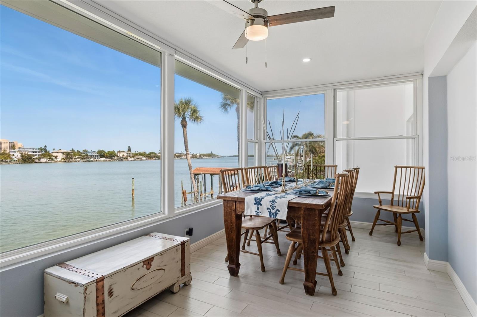 SEA ISLAND NORTH 3 CONDO - Residential