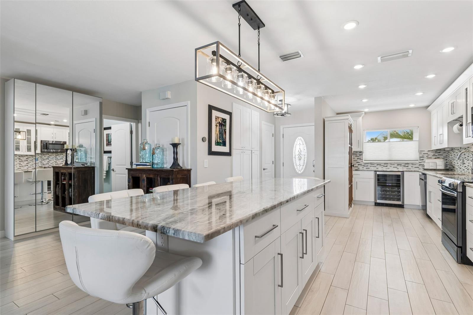 SEA ISLAND NORTH 3 CONDO - Residential