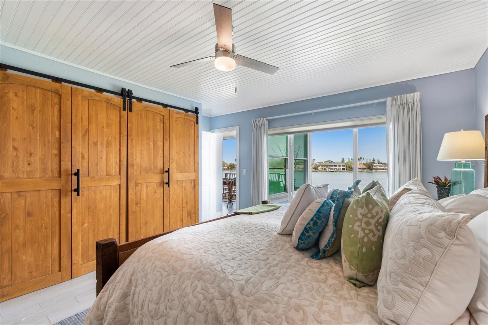 SEA ISLAND NORTH 3 CONDO - Residential