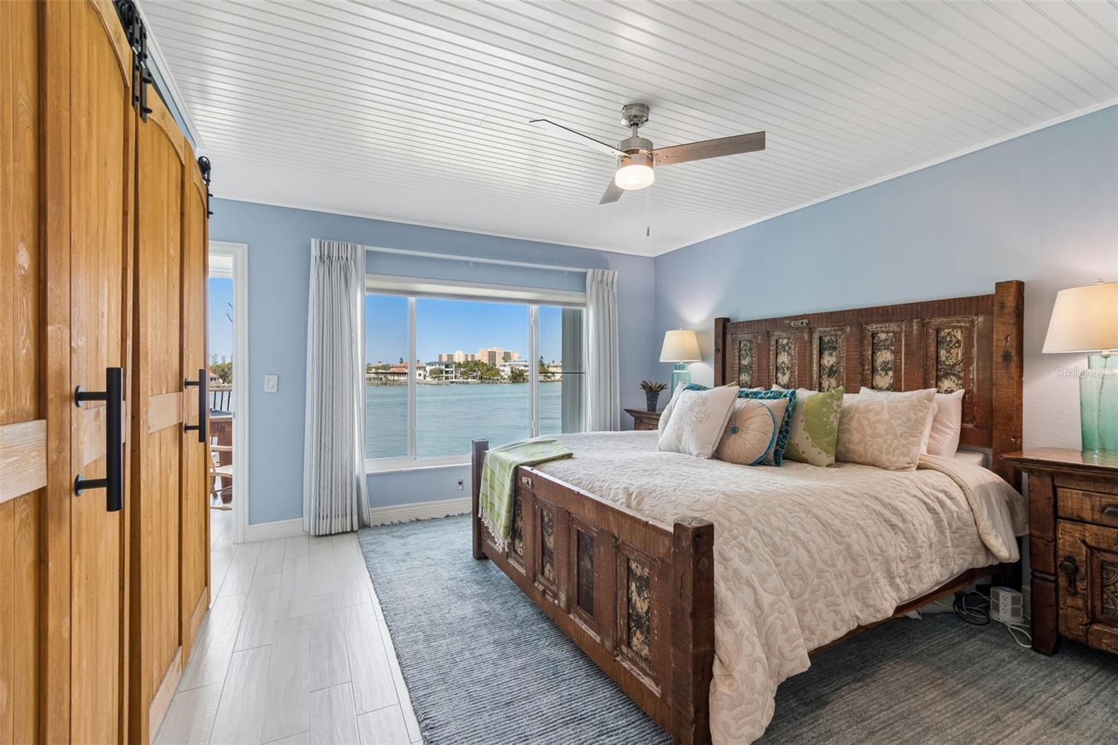 SEA ISLAND NORTH 3 CONDO - Residential