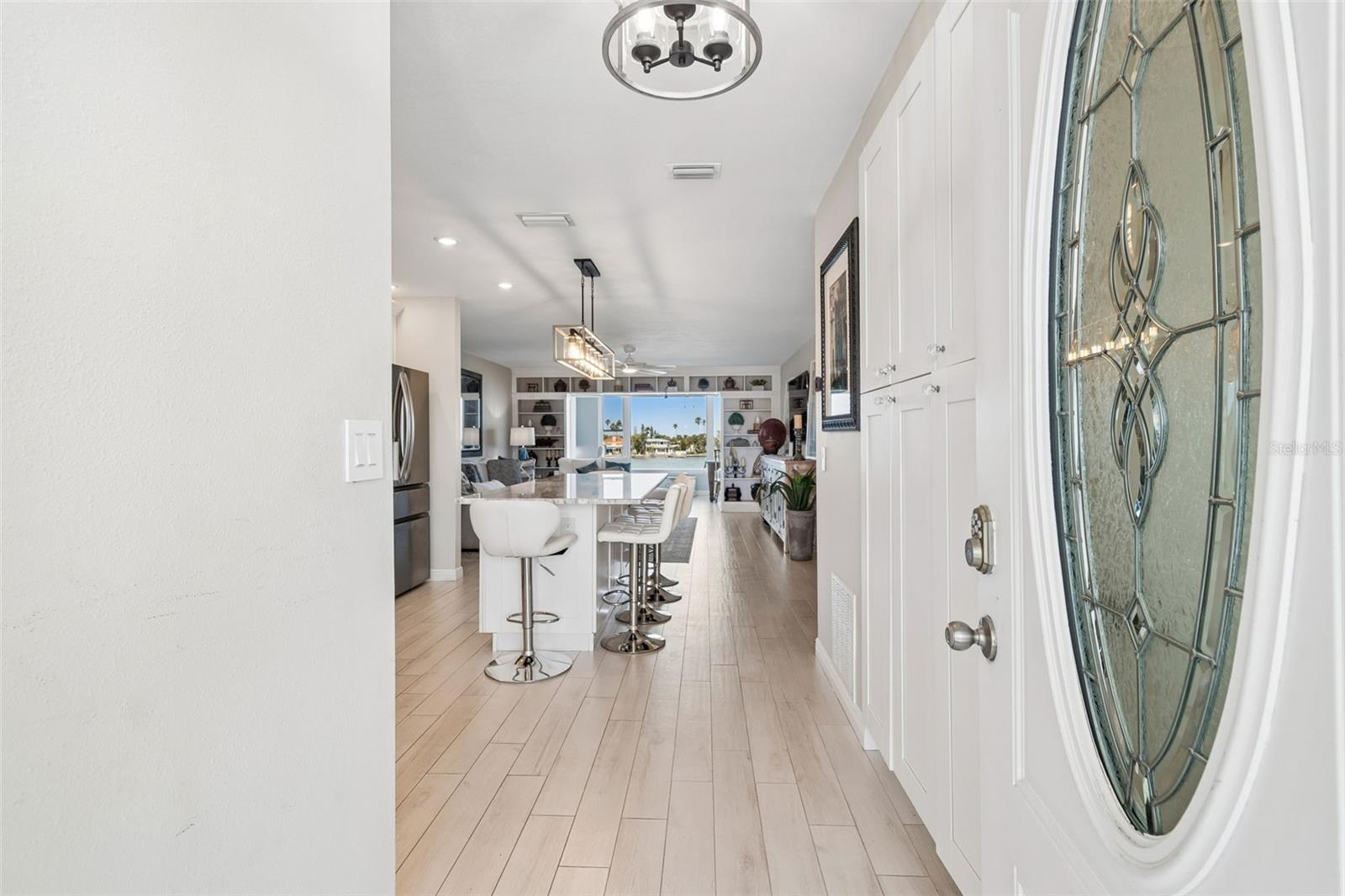 SEA ISLAND NORTH 3 CONDO - Residential