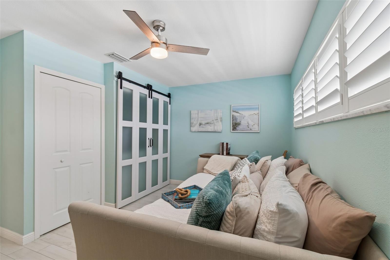 SEA ISLAND NORTH 3 CONDO - Residential