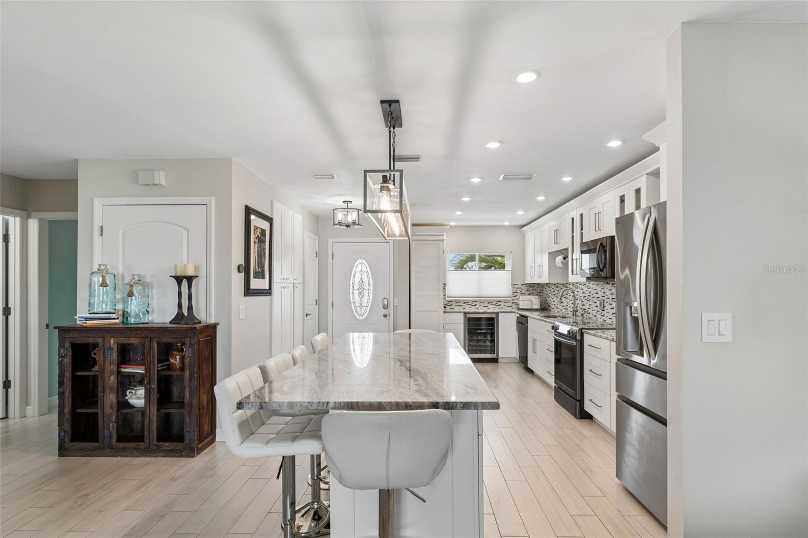 SEA ISLAND NORTH 3 CONDO - Residential