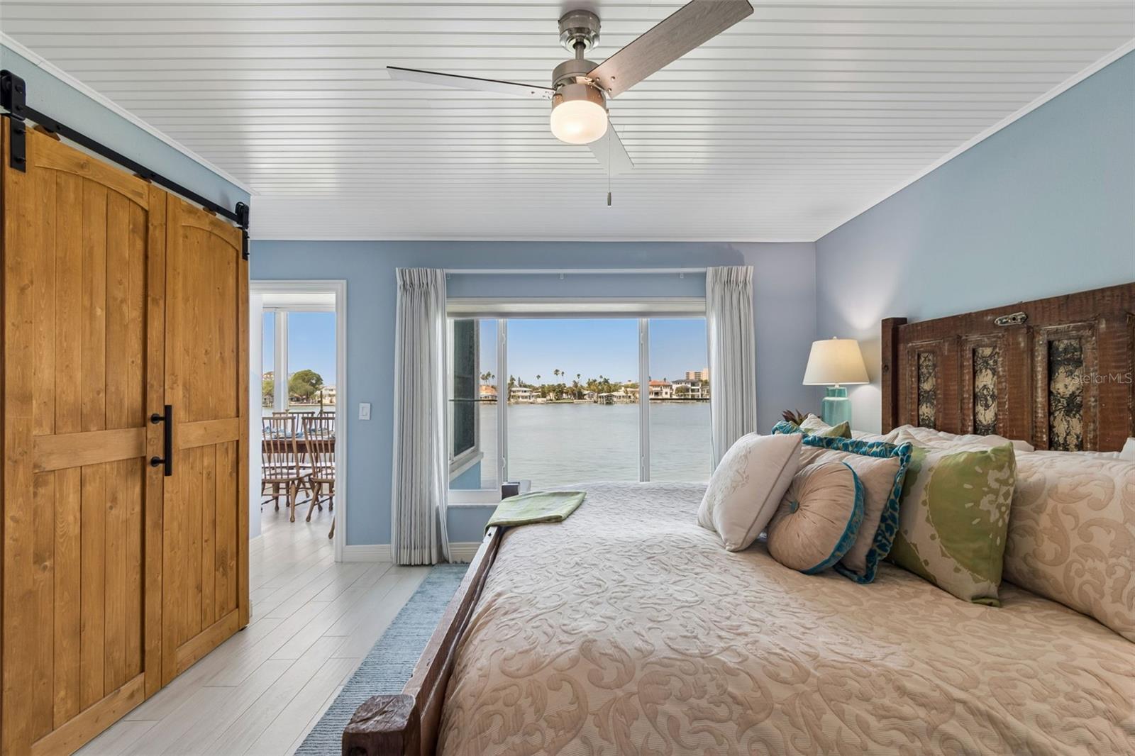 SEA ISLAND NORTH 3 CONDO - Residential