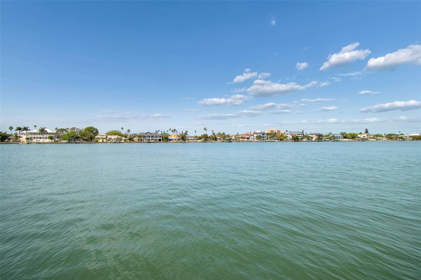 SEA ISLAND NORTH 3 CONDO - Residential