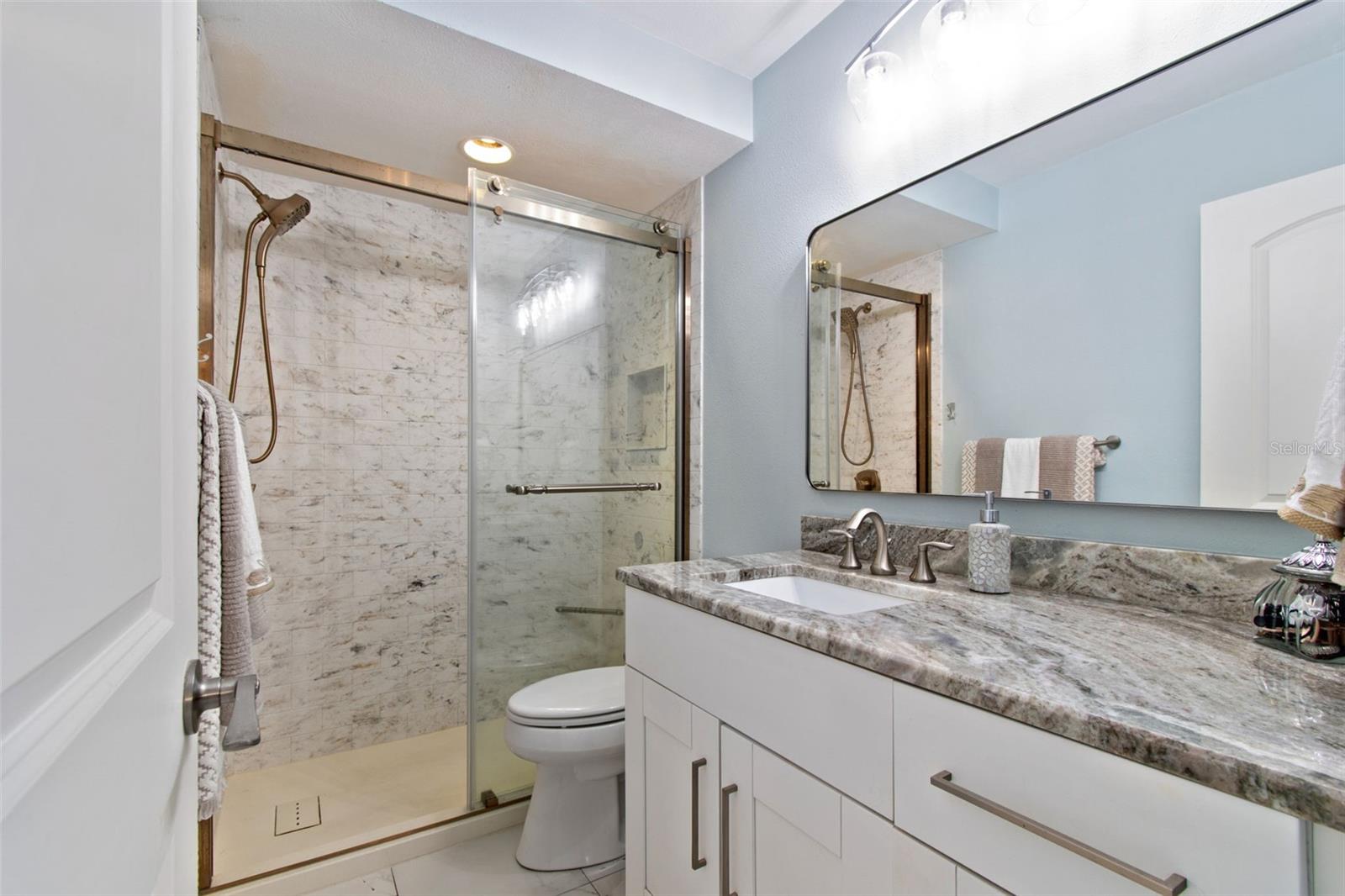 SEA ISLAND NORTH 3 CONDO - Residential