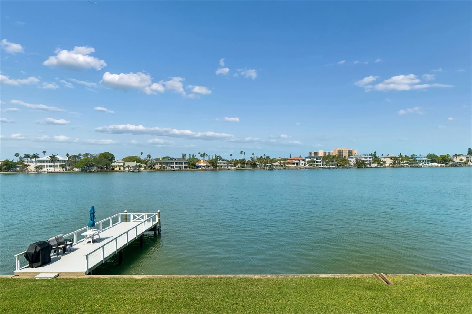 SEA ISLAND NORTH 3 CONDO - Residential