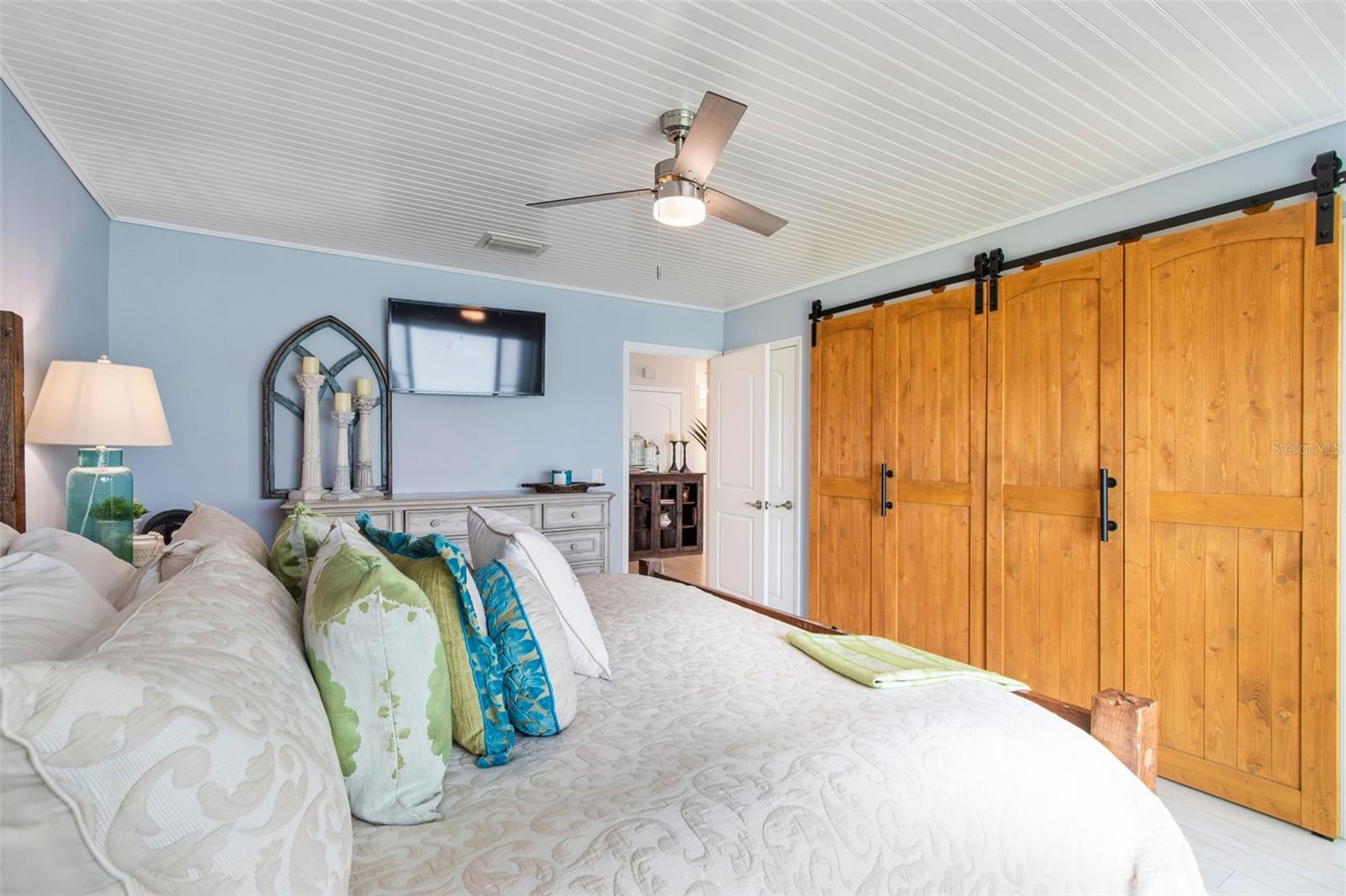 SEA ISLAND NORTH 3 CONDO - Residential