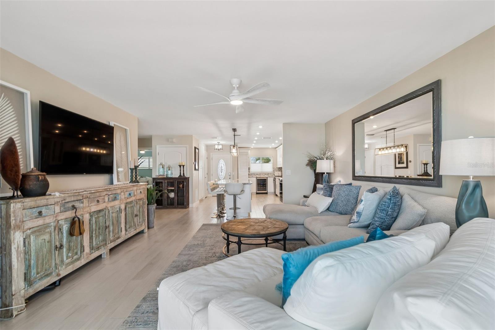 SEA ISLAND NORTH 3 CONDO - Residential