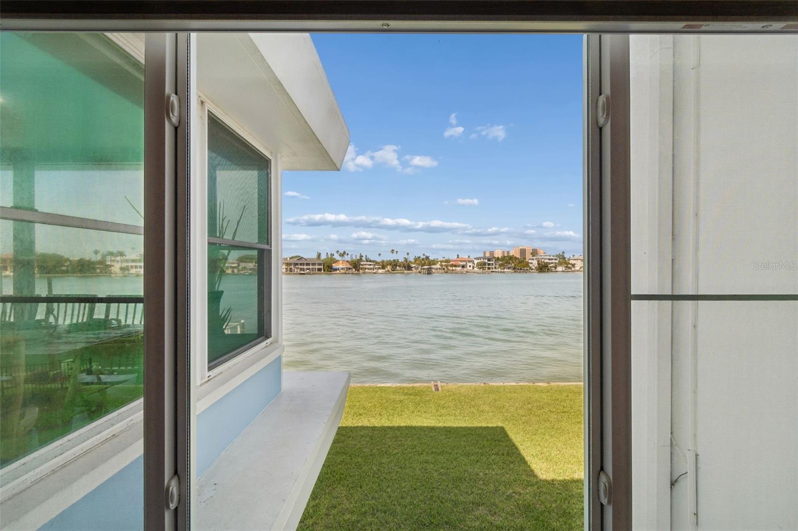 SEA ISLAND NORTH 3 CONDO - Residential