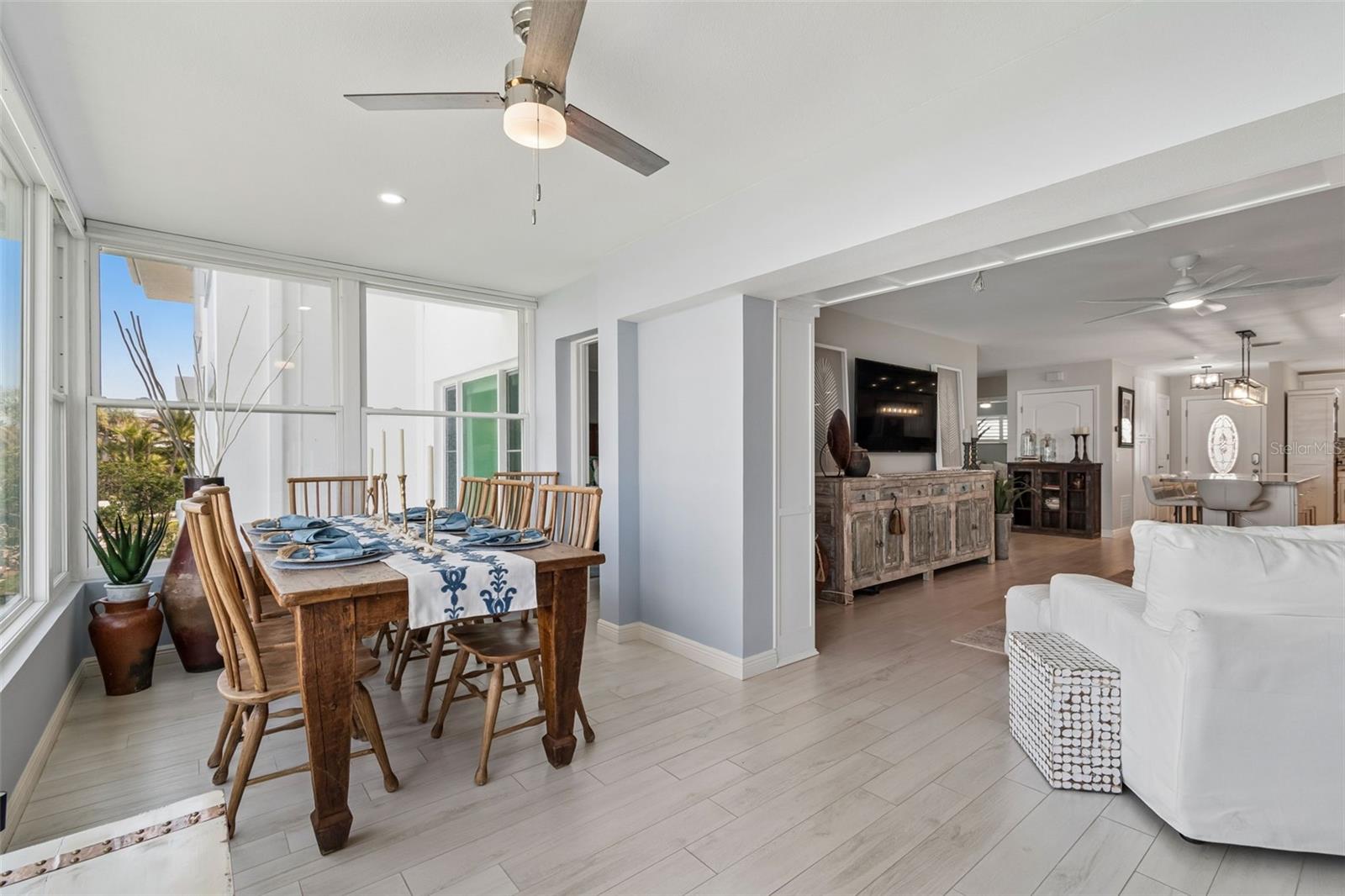 SEA ISLAND NORTH 3 CONDO - Residential