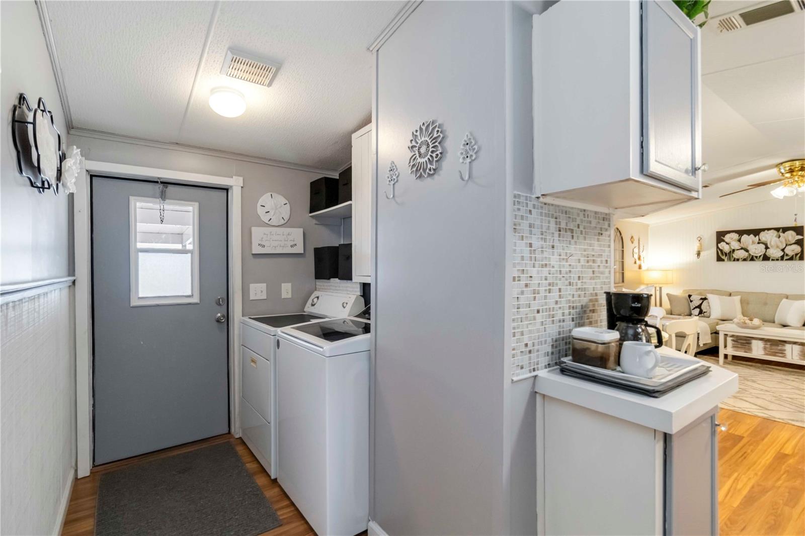 EAGLE POINT MHP - Residential